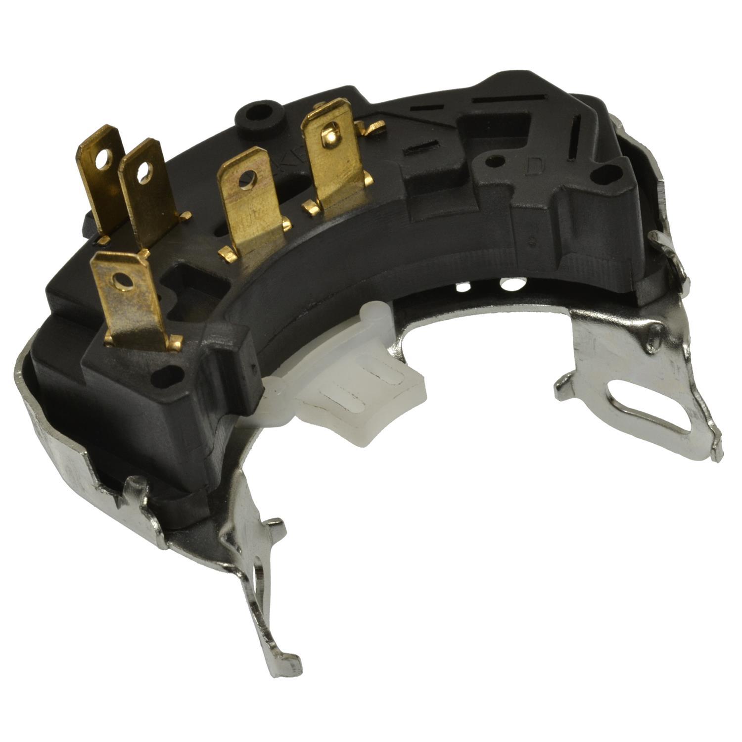Standard Motor Products NS21 - Neutral Safety Switch Standard Motor Products NS21 Back Up Light Switch product image 2 of 2