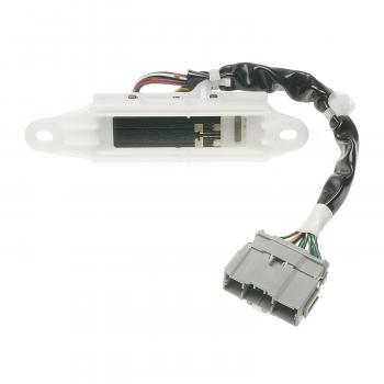 2000 Honda Civic Neutral Safety Switch Standard Motor Products NS211 image 2 of 3