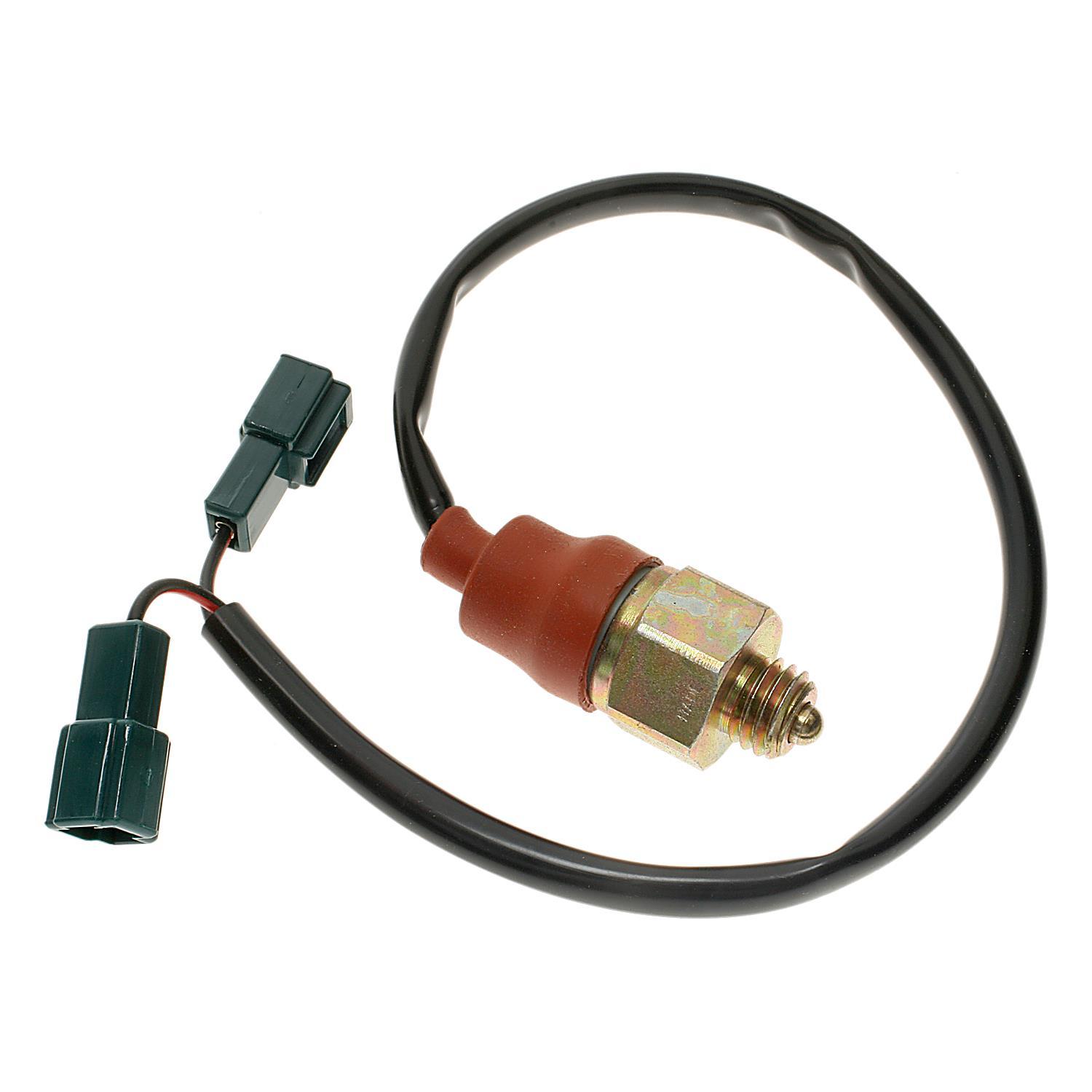 Standard Motor Products NS213 - Neutral Safety Switch Standard Motor Products NS213 Neutral Safety Switch product image 2 of 3