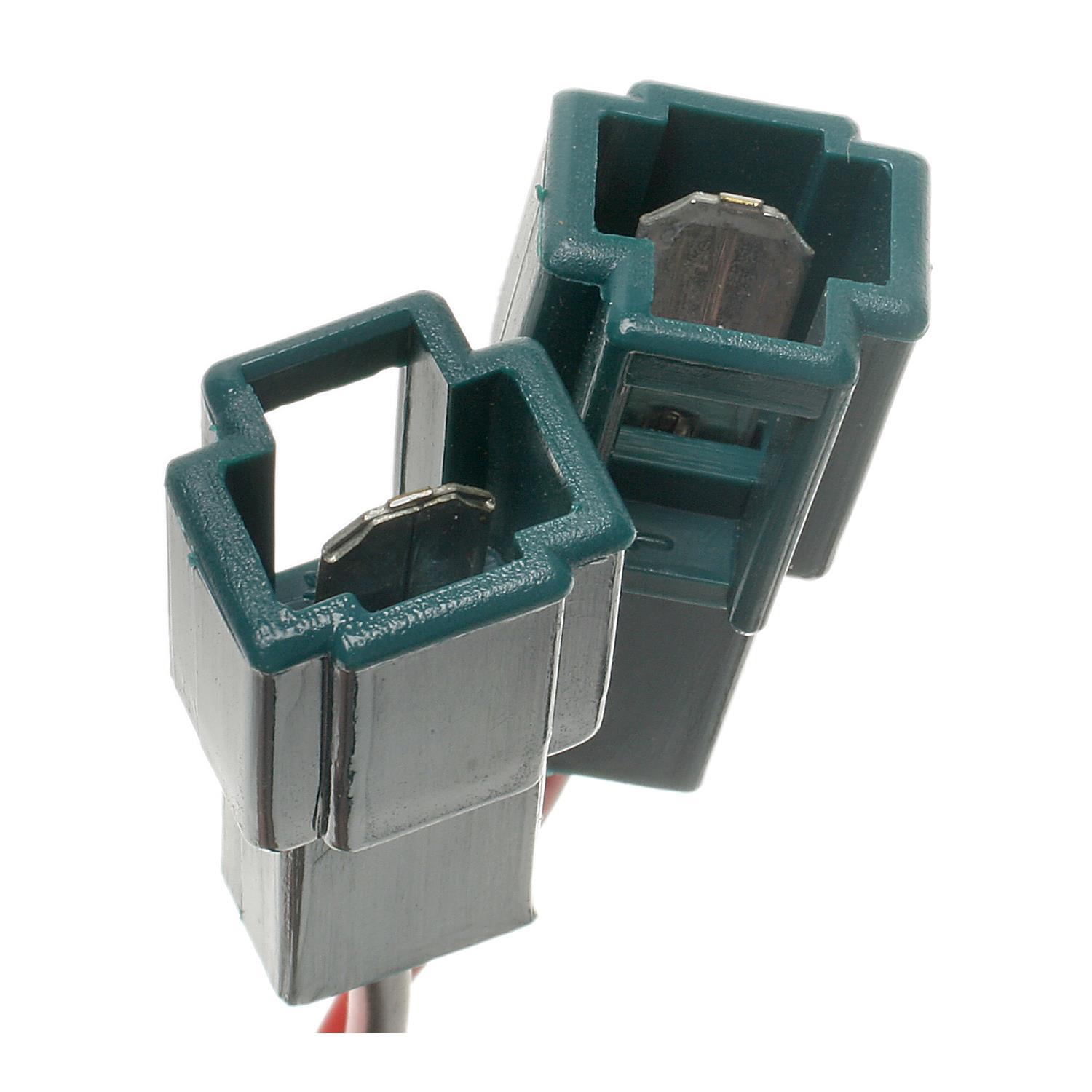 Standard Motor Products NS213 - Neutral Safety Switch Standard Motor Products NS213 Neutral Safety Switch product image 3 of 3