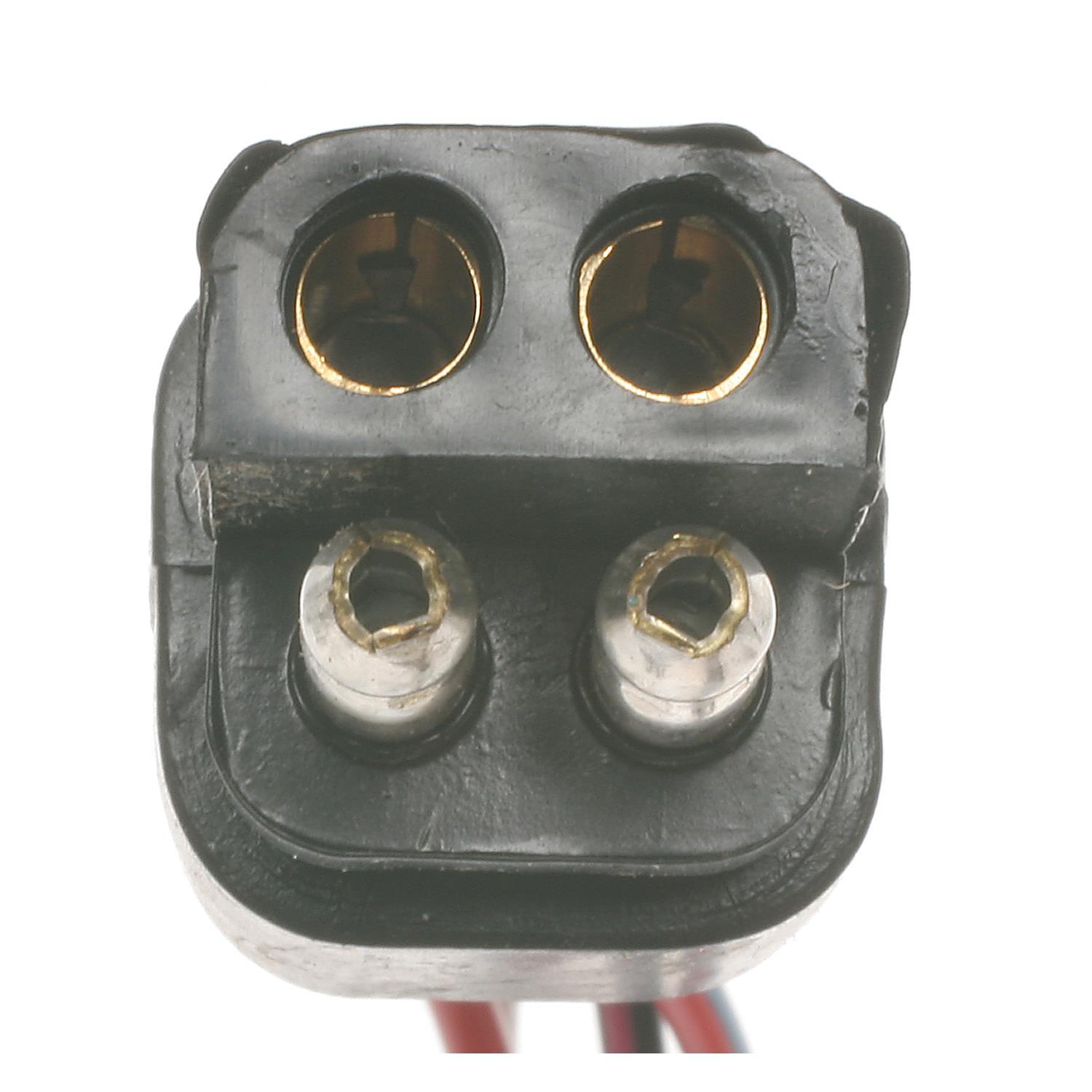 Standard Motor Products NS214 Neutral Safety Switch product image 1 of 3