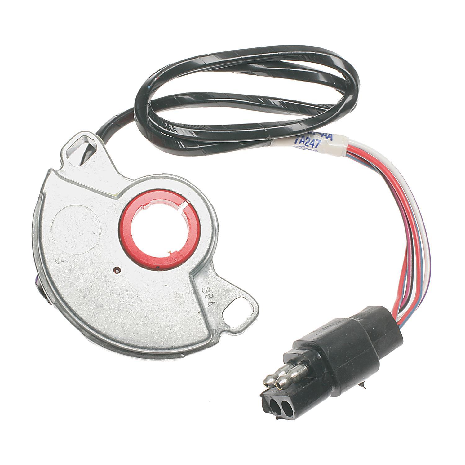 Standard Motor Products NS214 Neutral Safety Switch product image 2 of 3