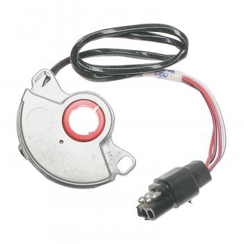 1971 Mercury Comet Neutral Safety Switch Standard Motor Products NS214 image 2 of 3