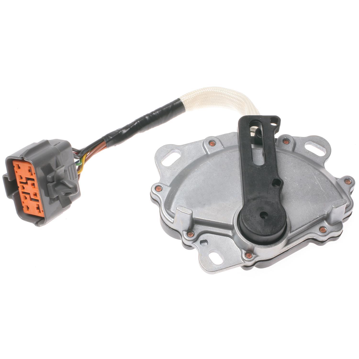 Standard Motor Products NS215 Neutral Safety Switch product image 2 of 3