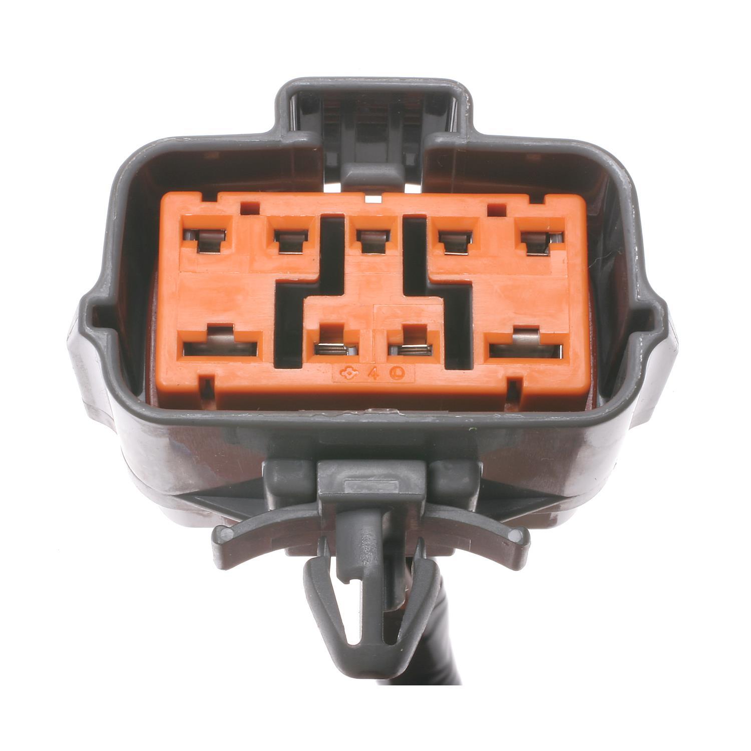 Standard Motor Products NS215 Neutral Safety Switch product image 3 of 3