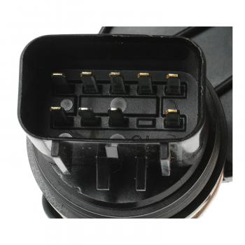 2009 Chrysler Sebring Neutral Safety Switch Standard Motor Products NS219 image 3 of 3