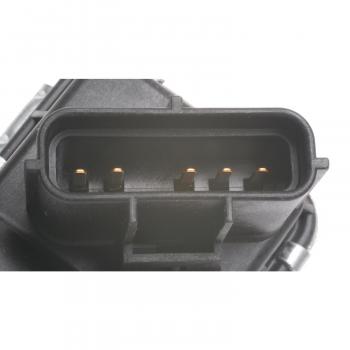 2001 Dodge Ram 2500 Van Neutral Safety Switch