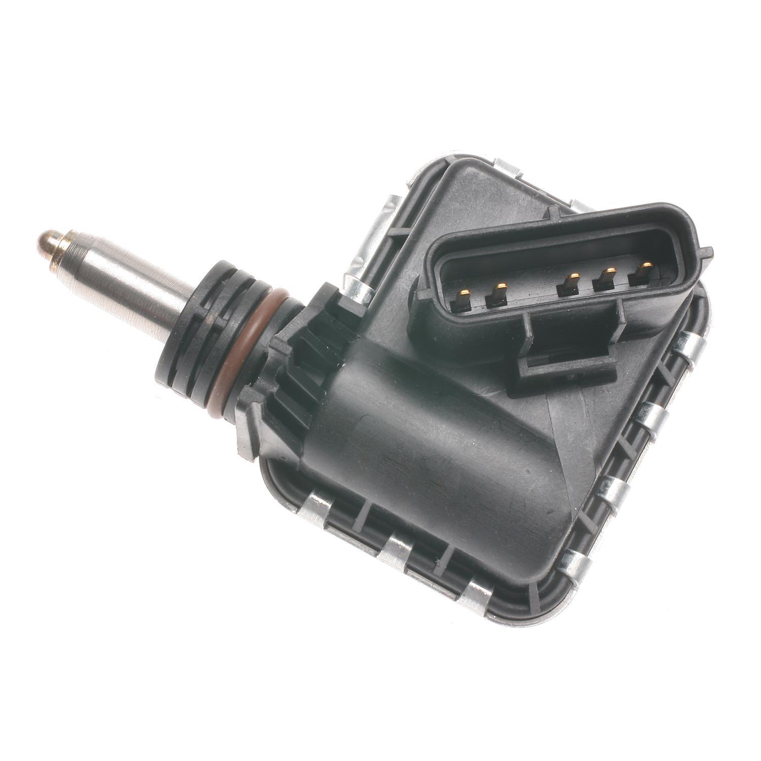 Standard Motor Products NS223 - Neutral Safety Switch Standard Motor Products NS223 Neutral Safety Switch product image 2 of 7