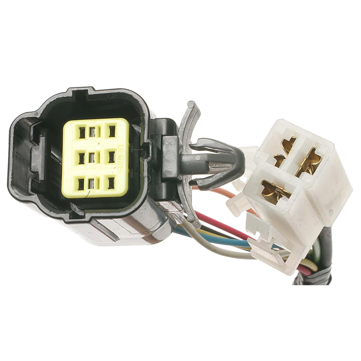 Standard Motor Products NS226 - Neutral Safety Switch Standard Motor Products NS226 Neutral Safety Switch product image 1 of 3