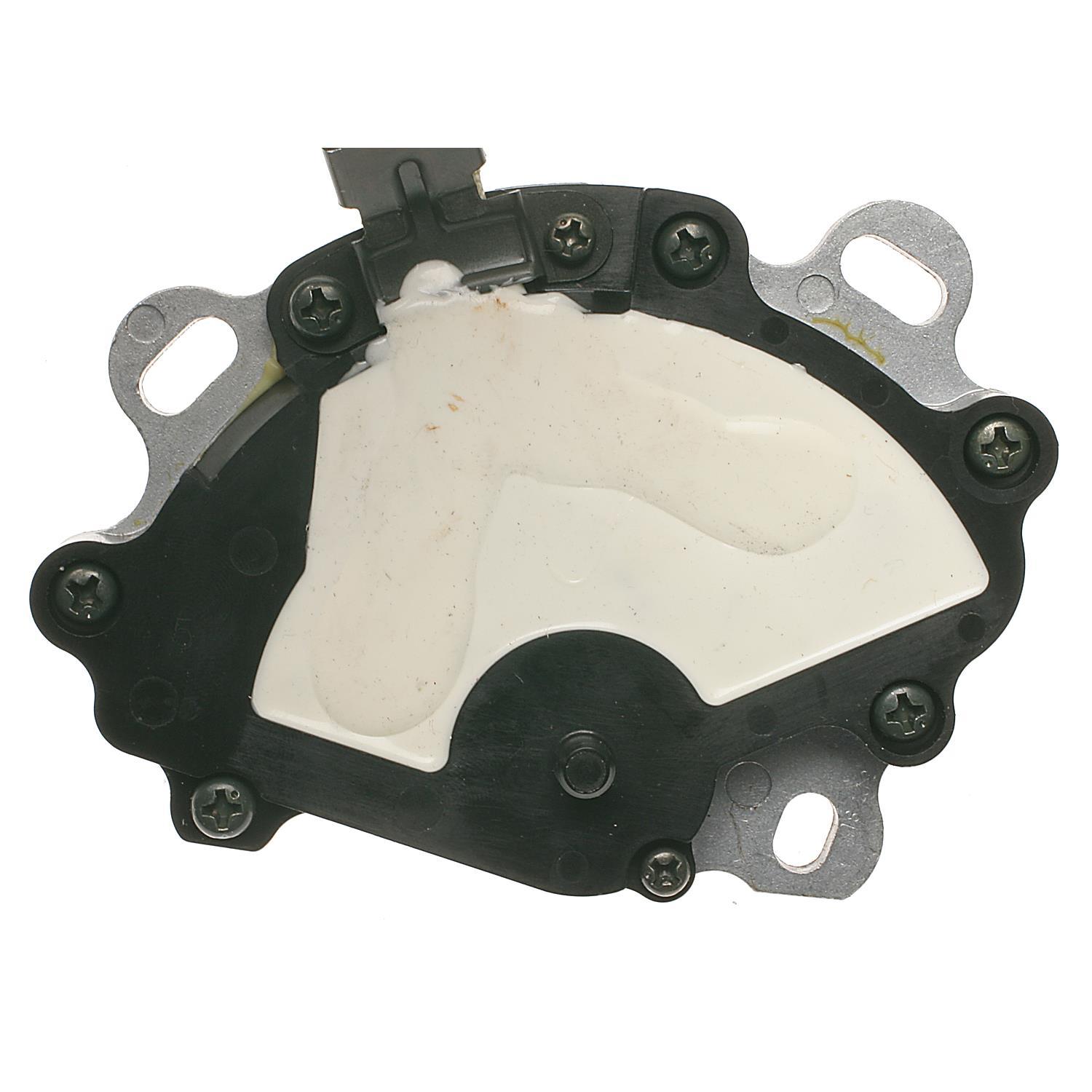 Standard Motor Products NS226 - Neutral Safety Switch Standard Motor Products NS226 Neutral Safety Switch product image 3 of 3
