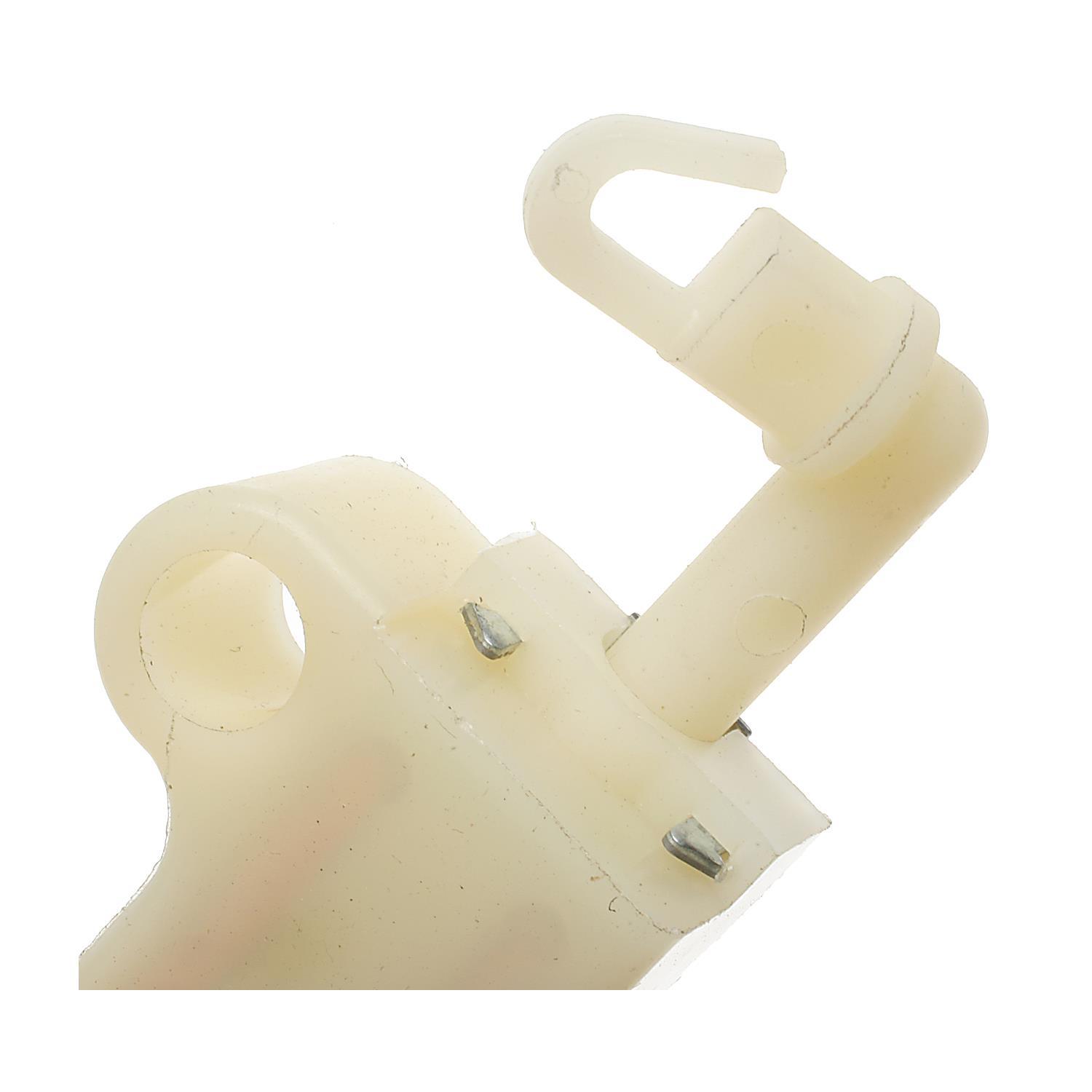 Standard Motor Products NS228 - Clutch Starter Safety Switch Standard Motor Products NS228 Clutch Starter Safety Switch product image 1 of 3
