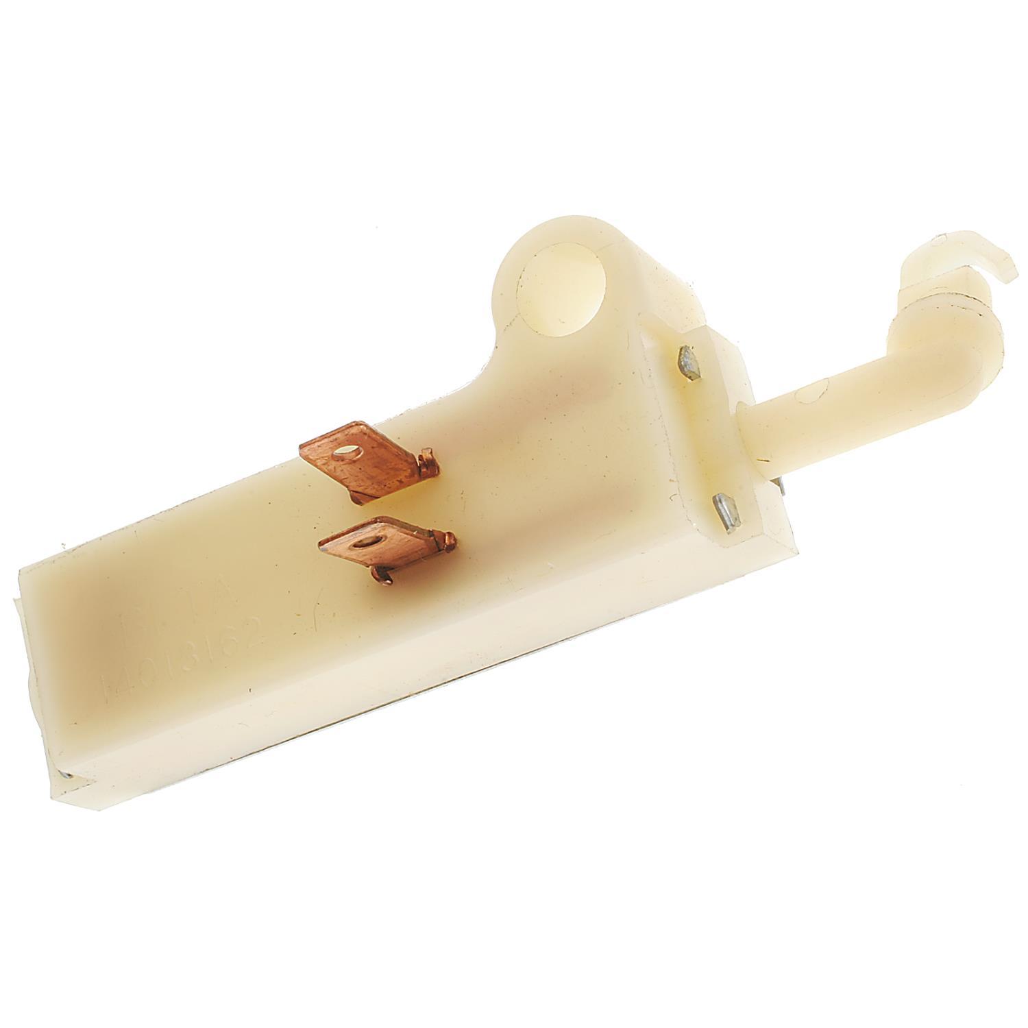 Standard Motor Products NS228 - Clutch Starter Safety Switch Standard Motor Products NS228 Clutch Starter Safety Switch product image 2 of 3