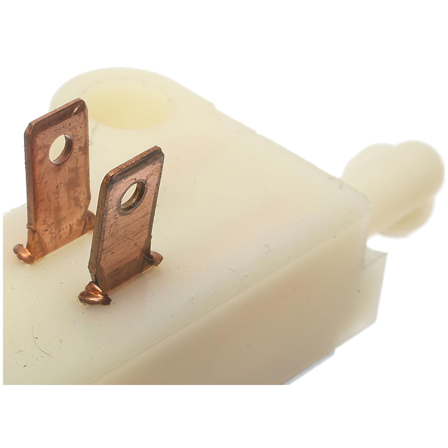 Standard Motor Products NS228 - Clutch Starter Safety Switch Standard Motor Products NS228 Clutch Starter Safety Switch product image 3 of 3