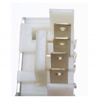 1986 Pontiac T1000 Neutral Safety Switch Standard Motor Products NS23 image 1 of 3