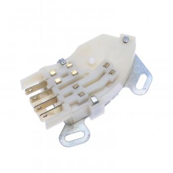 1986 Pontiac T1000 Neutral Safety Switch Standard Motor Products NS23 image 2 of 3