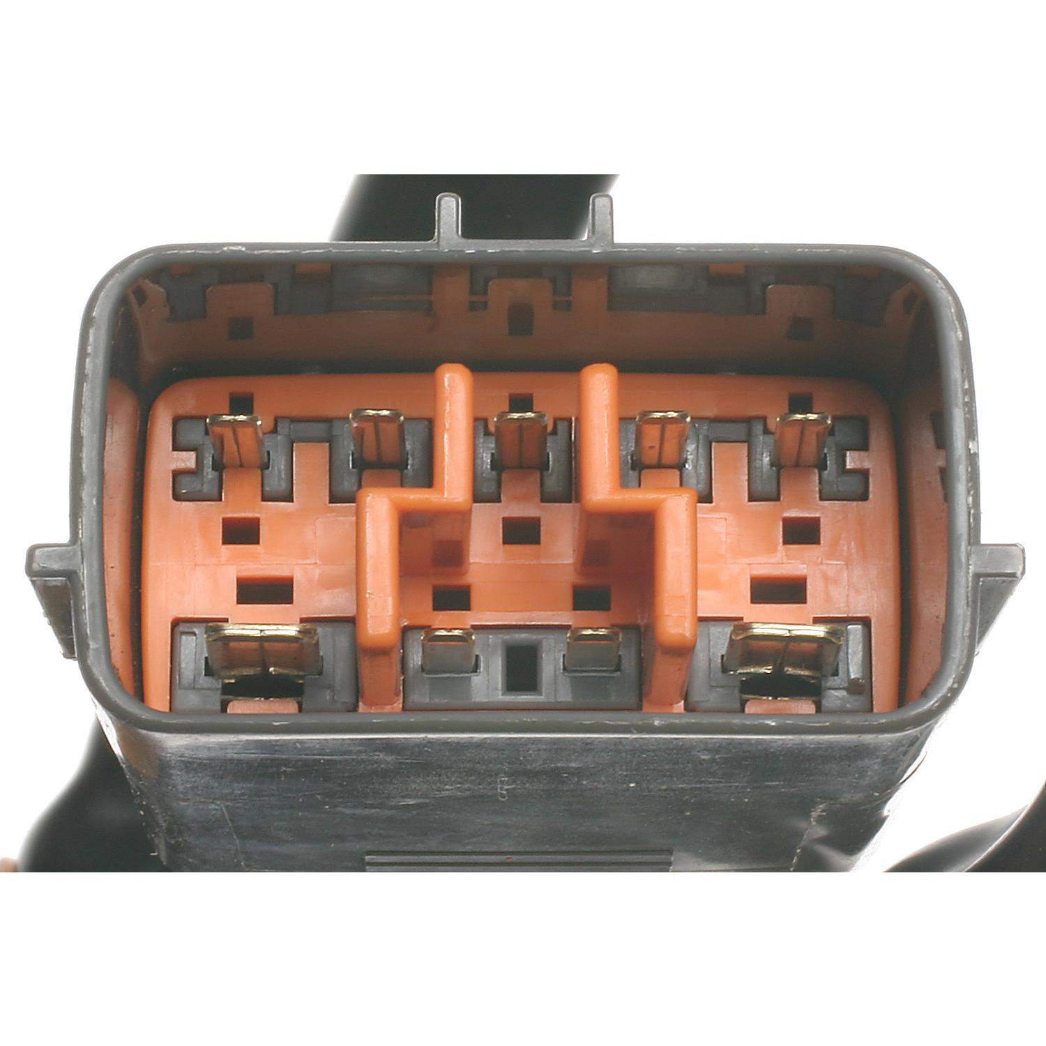 Standard Motor Products NS230 - Neutral Safety Switch Standard Motor Products NS230 Neutral Safety Switch product image 1 of 3