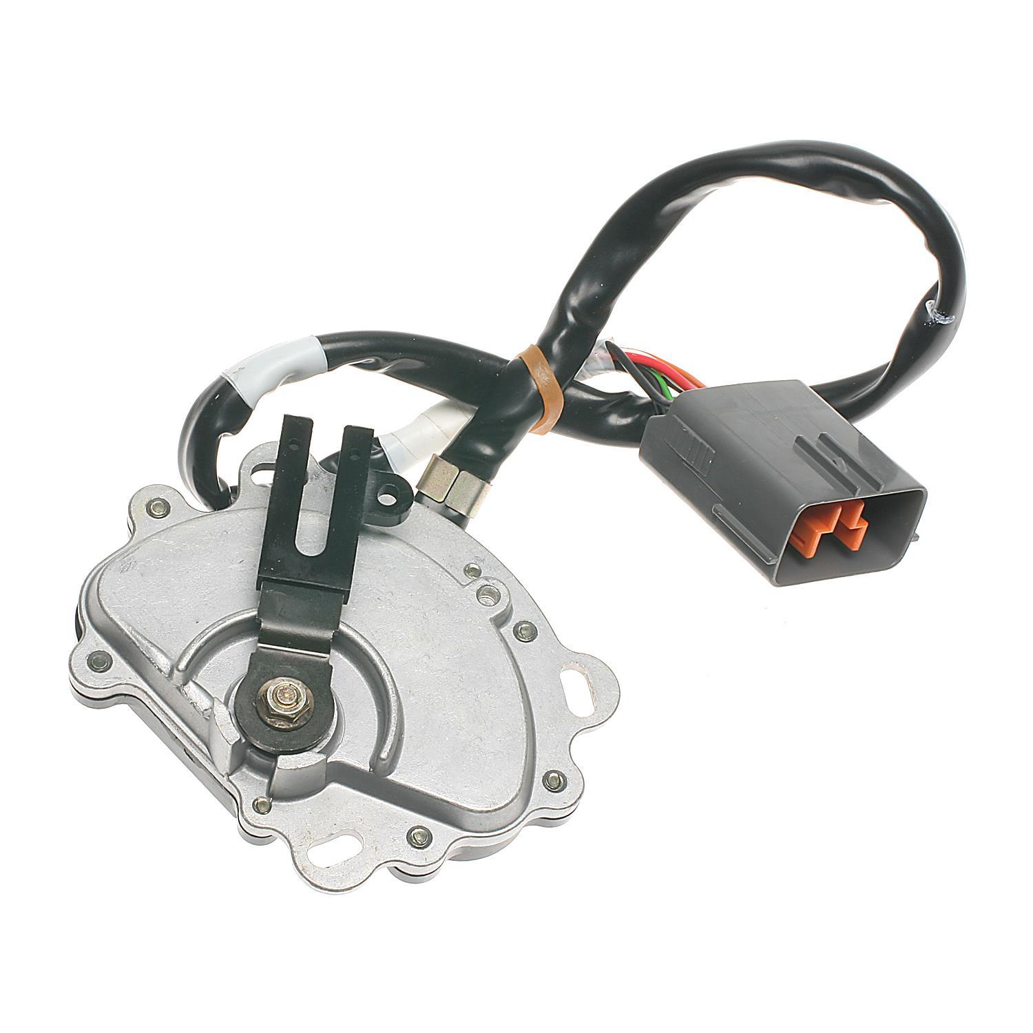 Standard Motor Products NS230 - Neutral Safety Switch Standard Motor Products NS230 Neutral Safety Switch product image 2 of 3
