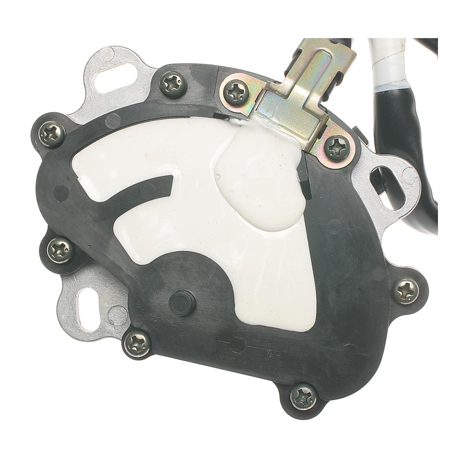 Standard Motor Products NS230 - Neutral Safety Switch Standard Motor Products NS230 Neutral Safety Switch product image 3 of 3