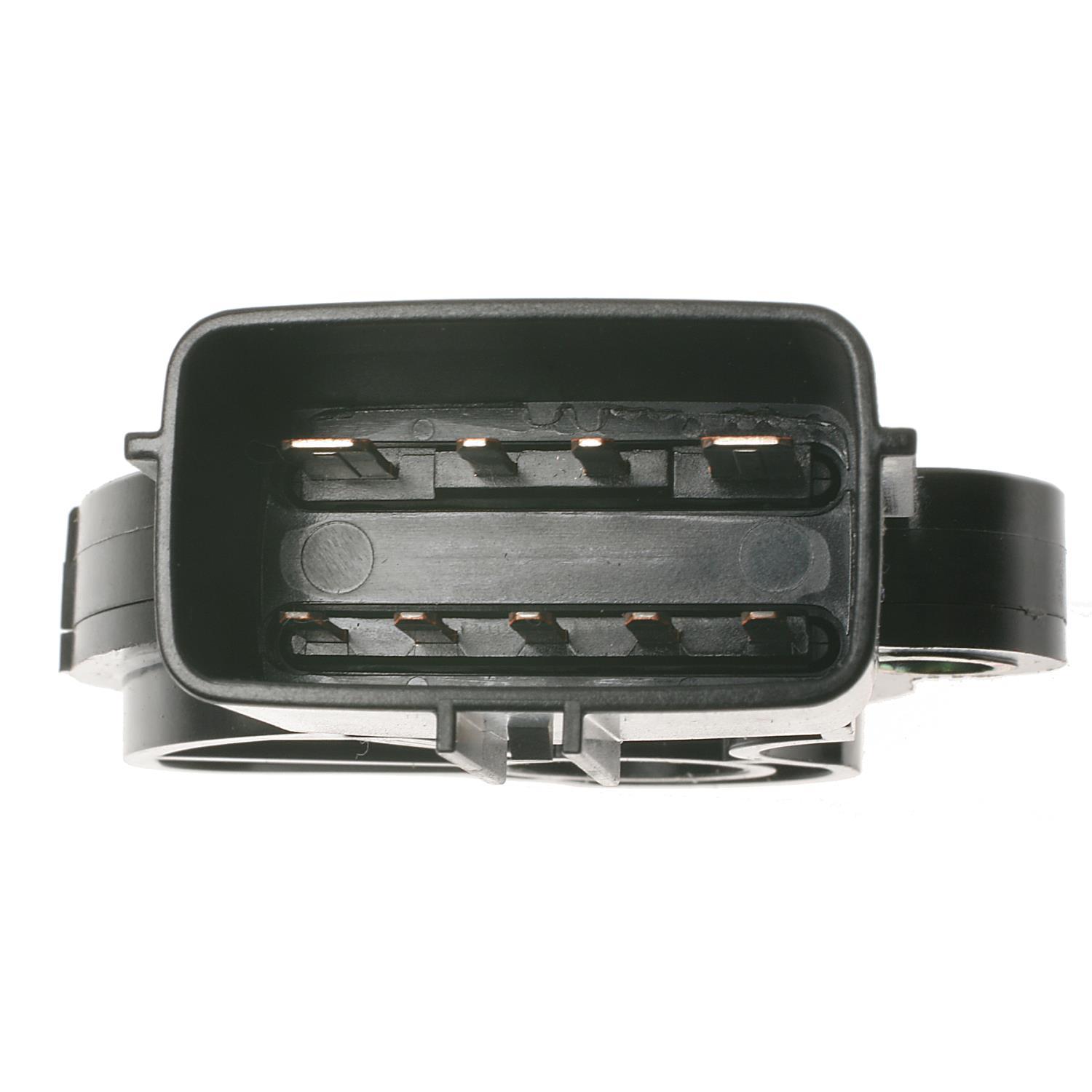 Standard Motor Products NS231 Neutral Safety Switch product image 1 of 3
