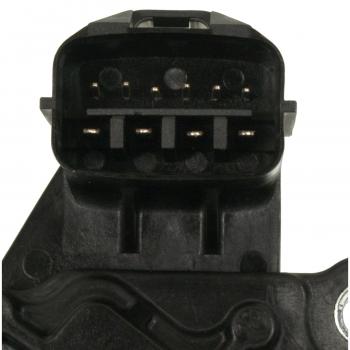 2004 Mitsubishi Outlander Neutral Safety Switch Standard Motor Products NS239 image 3 of 3