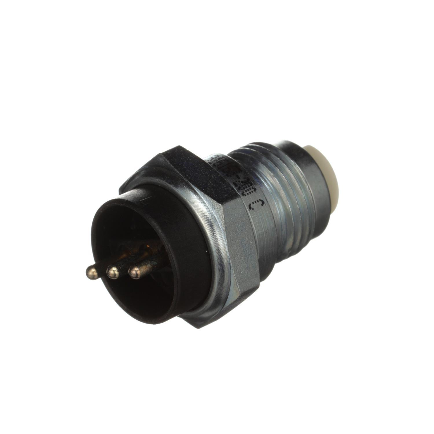 Standard Motor Products NS240 - Neutral Safety Switch Standard Motor Products NS240 Neutral Safety Switch product image 1 of 7
