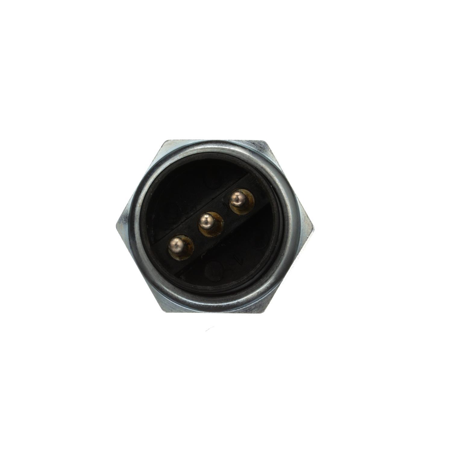 Standard Motor Products NS240 - Neutral Safety Switch Standard Motor Products NS240 Neutral Safety Switch product image 3 of 7