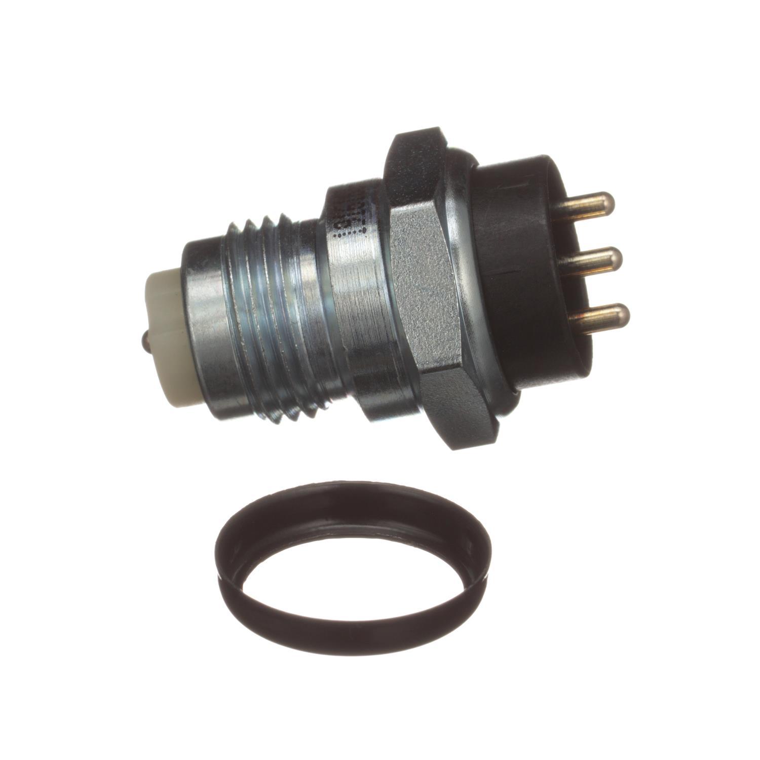 Standard Motor Products NS240 - Neutral Safety Switch Standard Motor Products NS240 Neutral Safety Switch product image 4 of 7