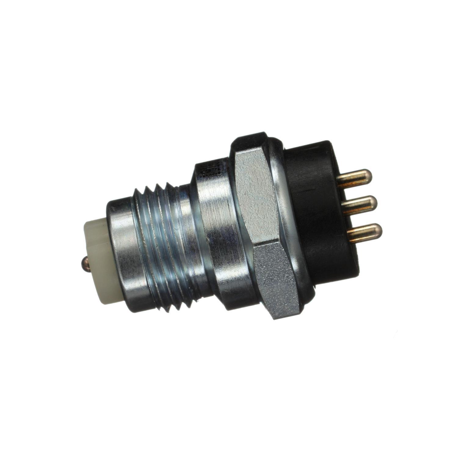 Standard Motor Products NS240 - Neutral Safety Switch Standard Motor Products NS240 Neutral Safety Switch product image 5 of 7