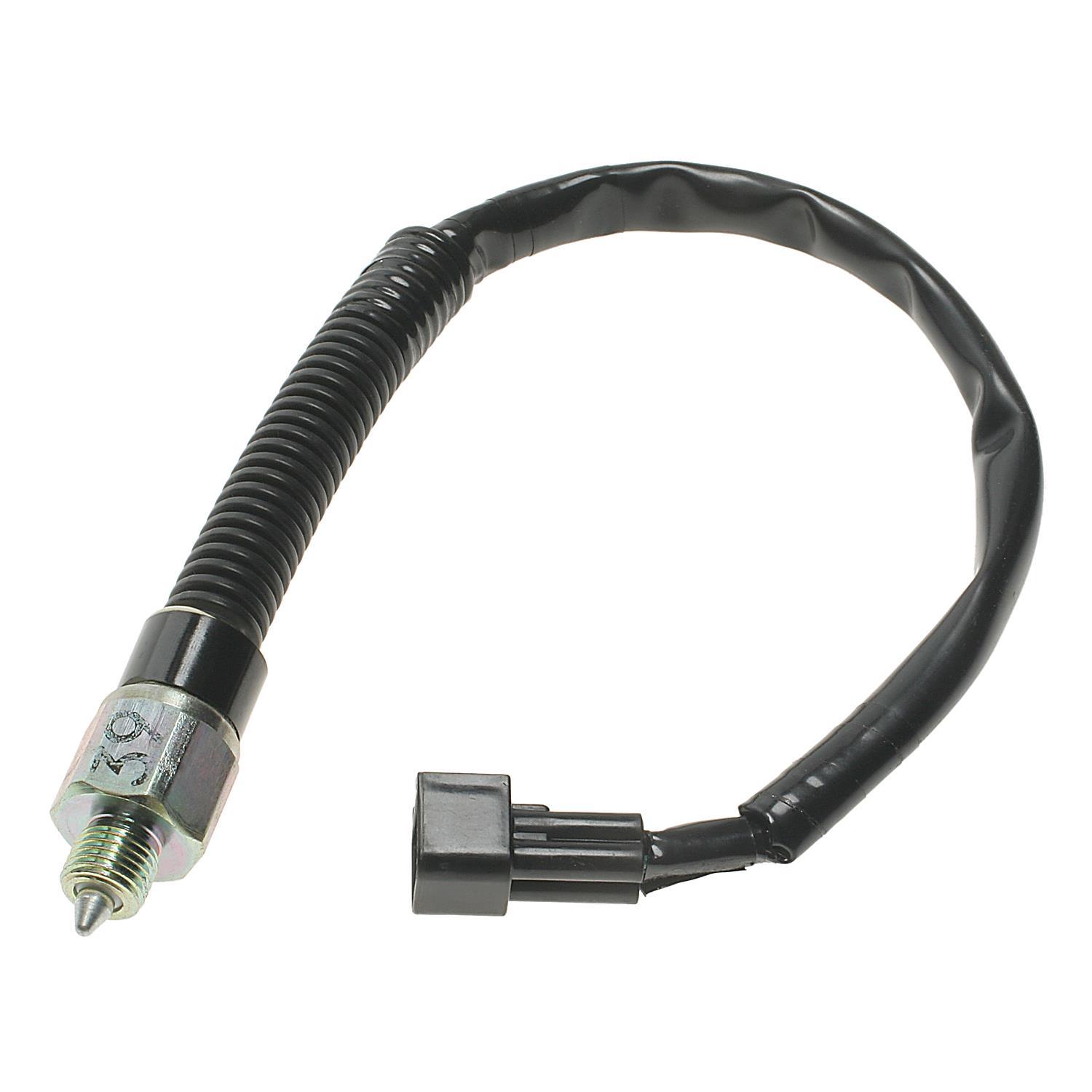 Standard Motor Products NS241 - Neutral Safety Switch Standard Motor Products NS241 Neutral Safety Switch product image 2 of 3