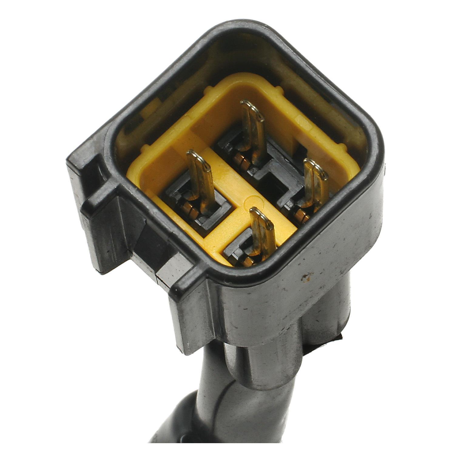 Standard Motor Products NS241 - Neutral Safety Switch Standard Motor Products NS241 Neutral Safety Switch product image 3 of 3