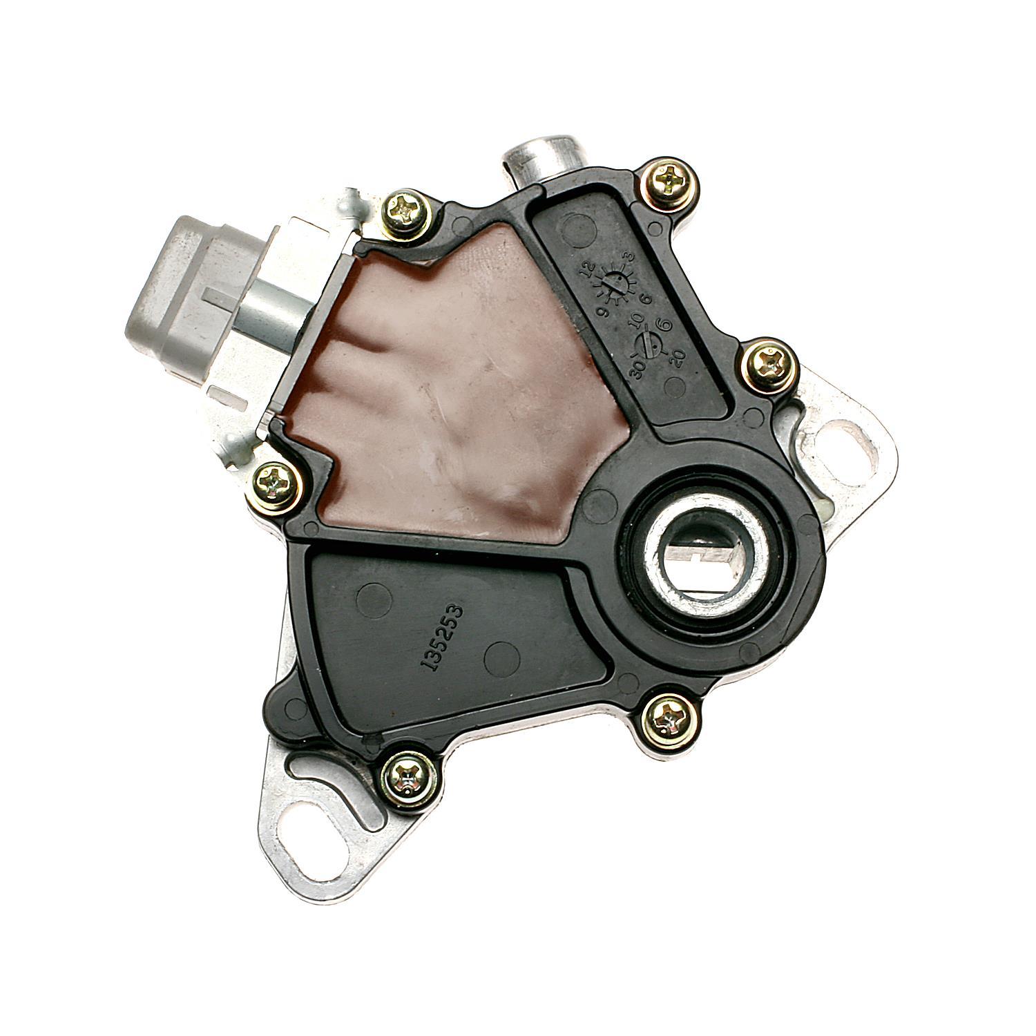 Standard Motor Products NS242 - Neutral Safety Switch Standard Motor Products NS242 Neutral Safety Switch product image 3 of 3