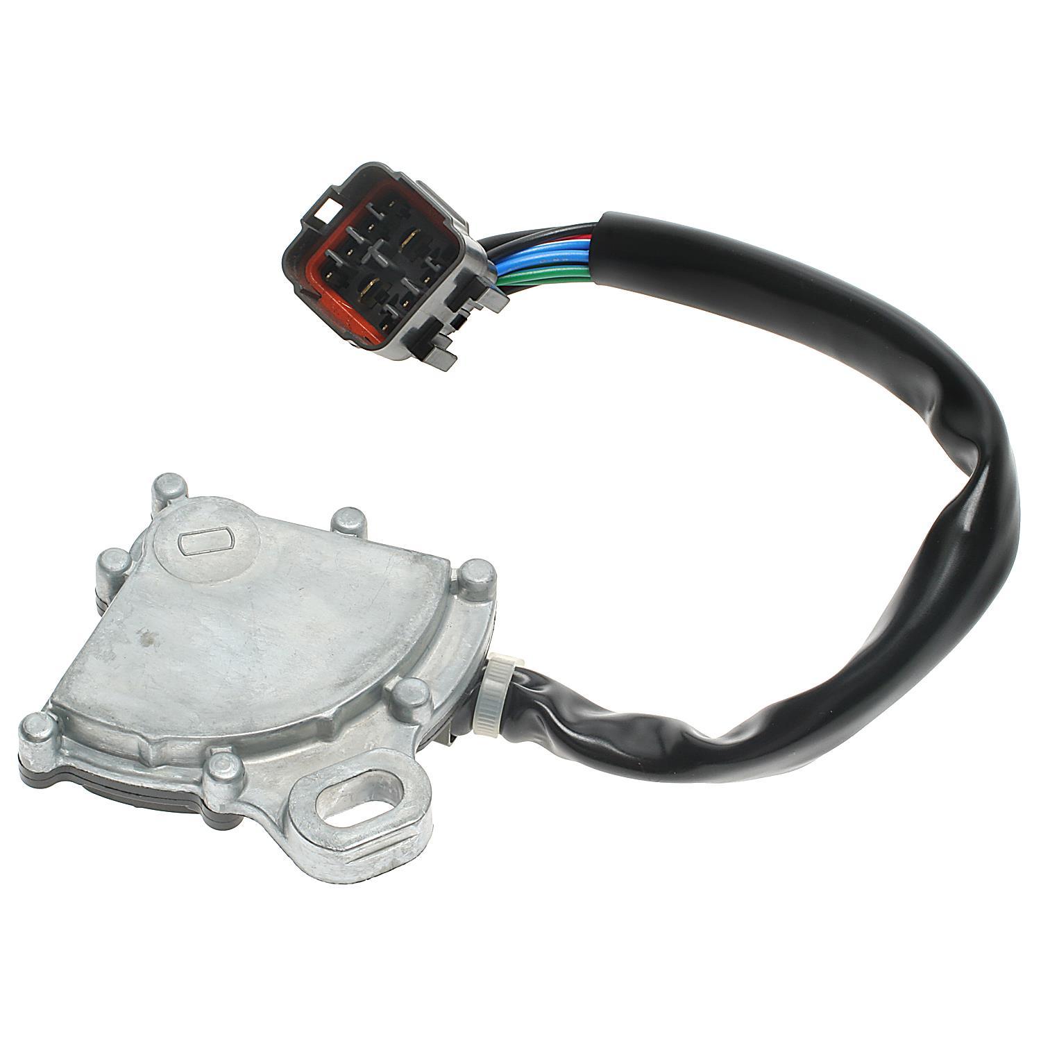 Standard Motor Products NS243 Neutral Safety Switch product image 2 of 3