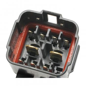 1995 Pontiac Firefly Neutral Safety Switch Standard Motor Products NS243 image 3 of 3