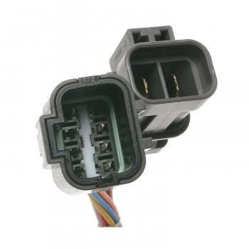 1988 Nissan Pulsar NX Neutral Safety Switch Standard Motor Products NS247 image 1 of 3
