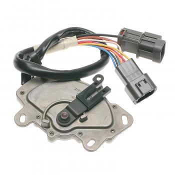 1988 Nissan Pulsar NX Neutral Safety Switch Standard Motor Products NS247 image 2 of 3