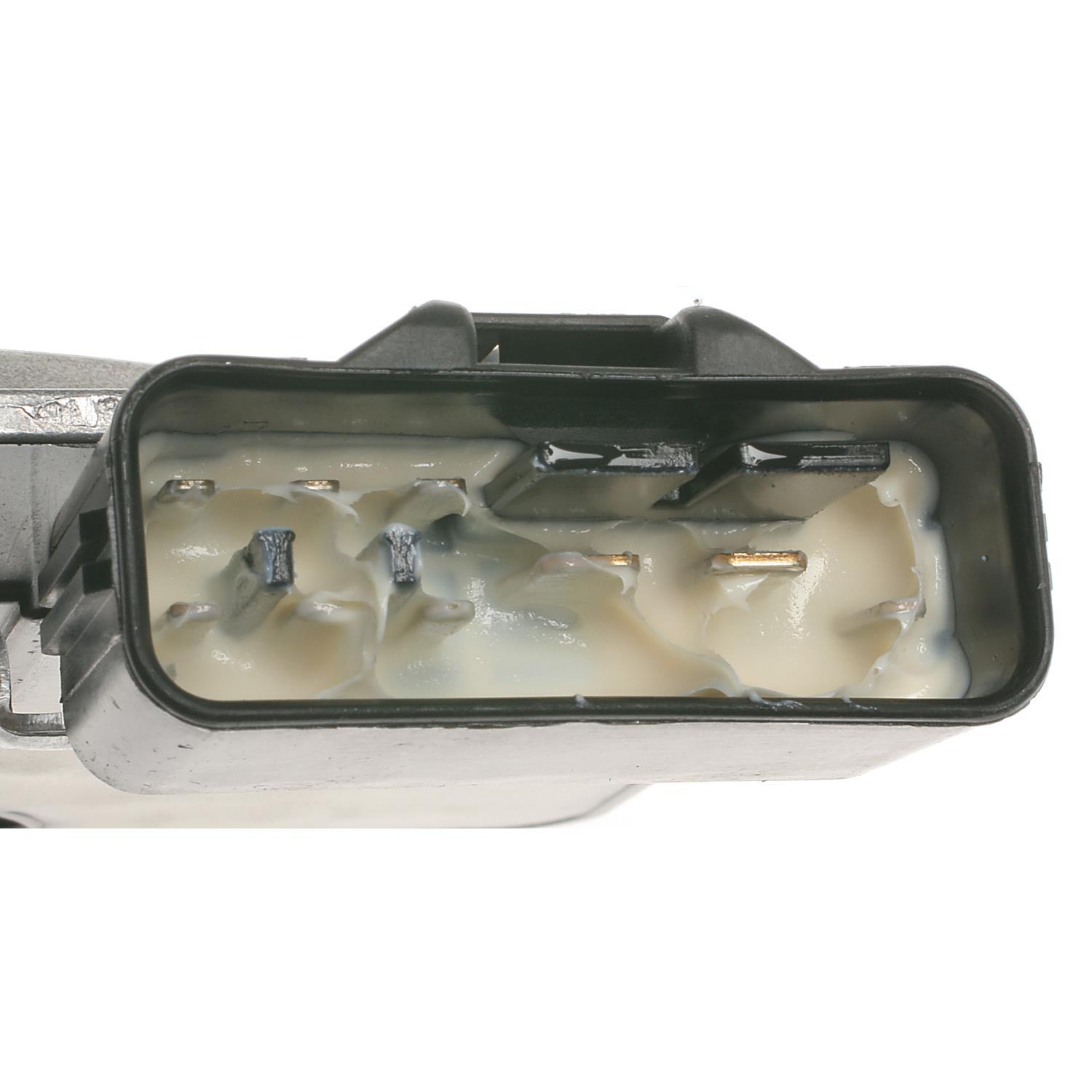 Standard Motor Products NS248 - Neutral Safety Switch Standard Motor Products NS248 Neutral Safety Switch product image 1 of 3