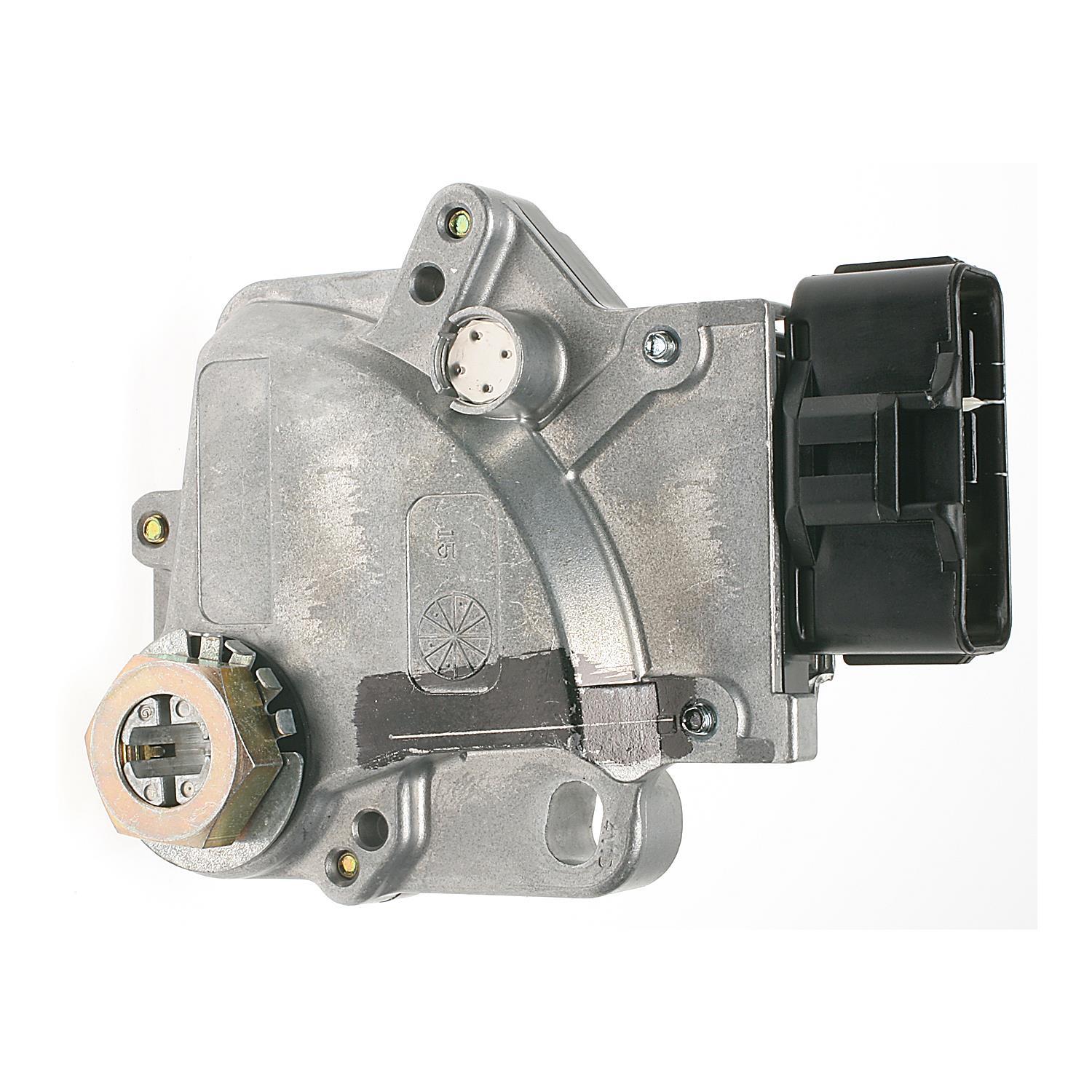 Standard Motor Products NS248 - Neutral Safety Switch Standard Motor Products NS248 Neutral Safety Switch product image 2 of 3