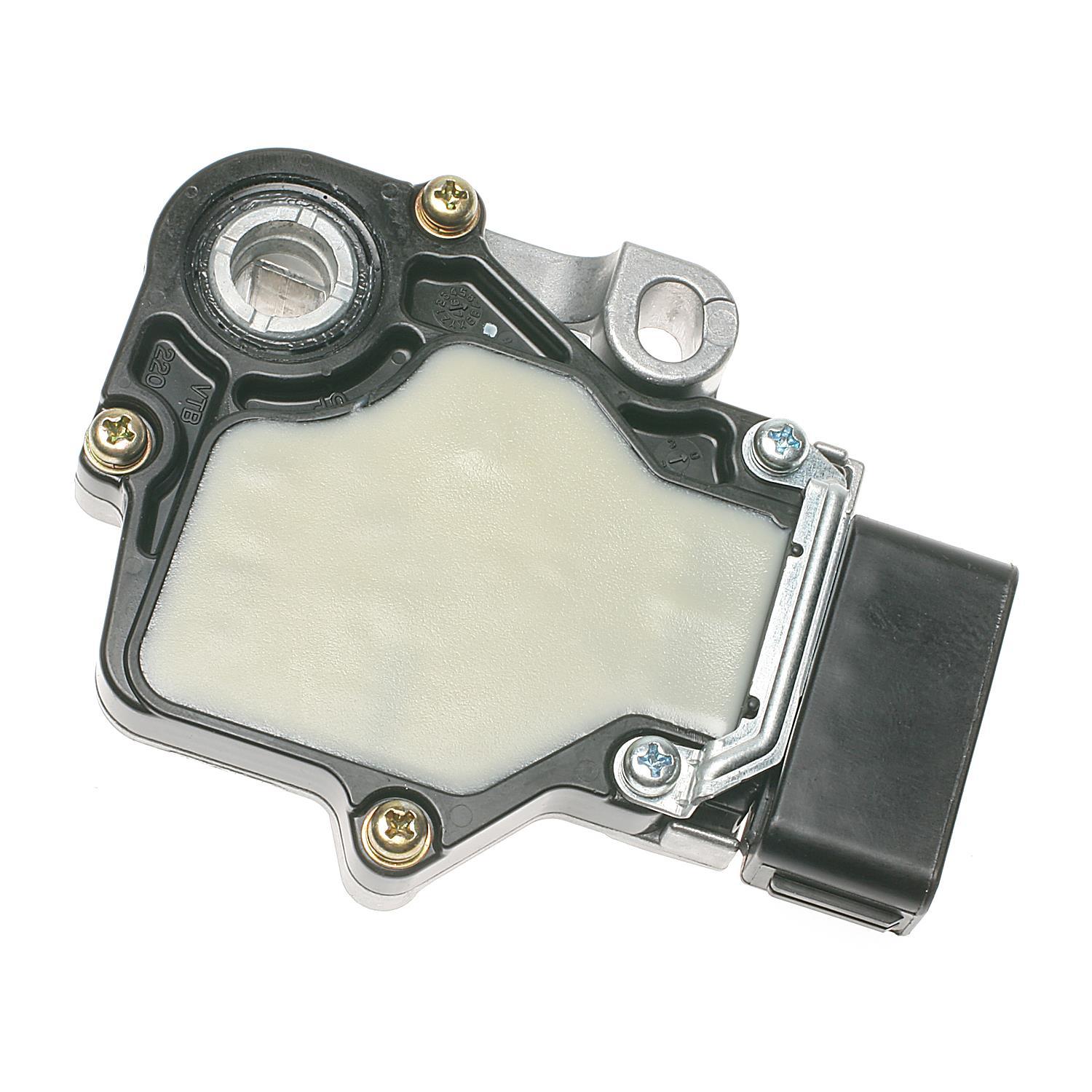 Standard Motor Products NS248 - Neutral Safety Switch Standard Motor Products NS248 Neutral Safety Switch product image 3 of 3