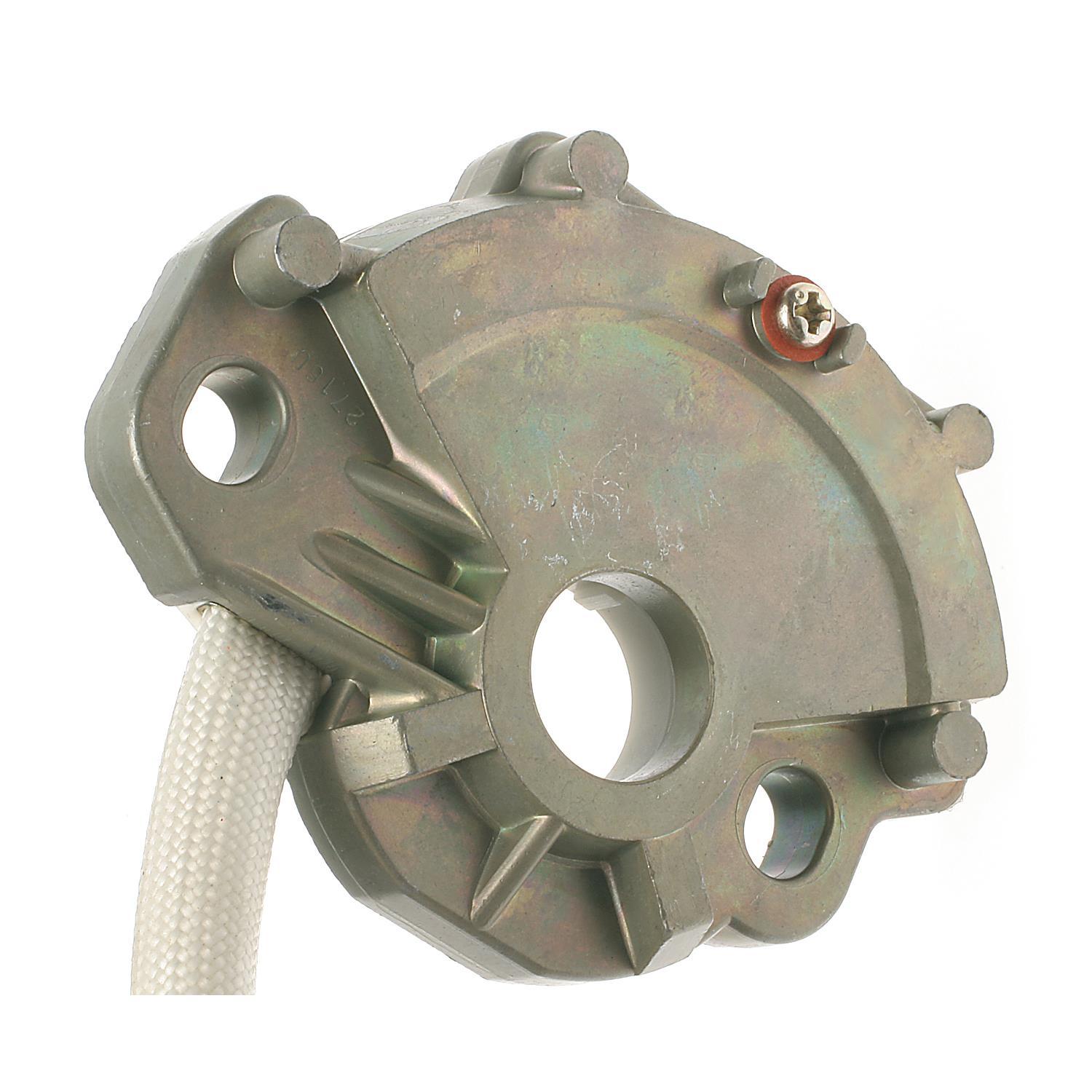 Standard Motor Products NS249 - Neutral Safety Switch Standard Motor Products NS249 Neutral Safety Switch product image 1 of 3