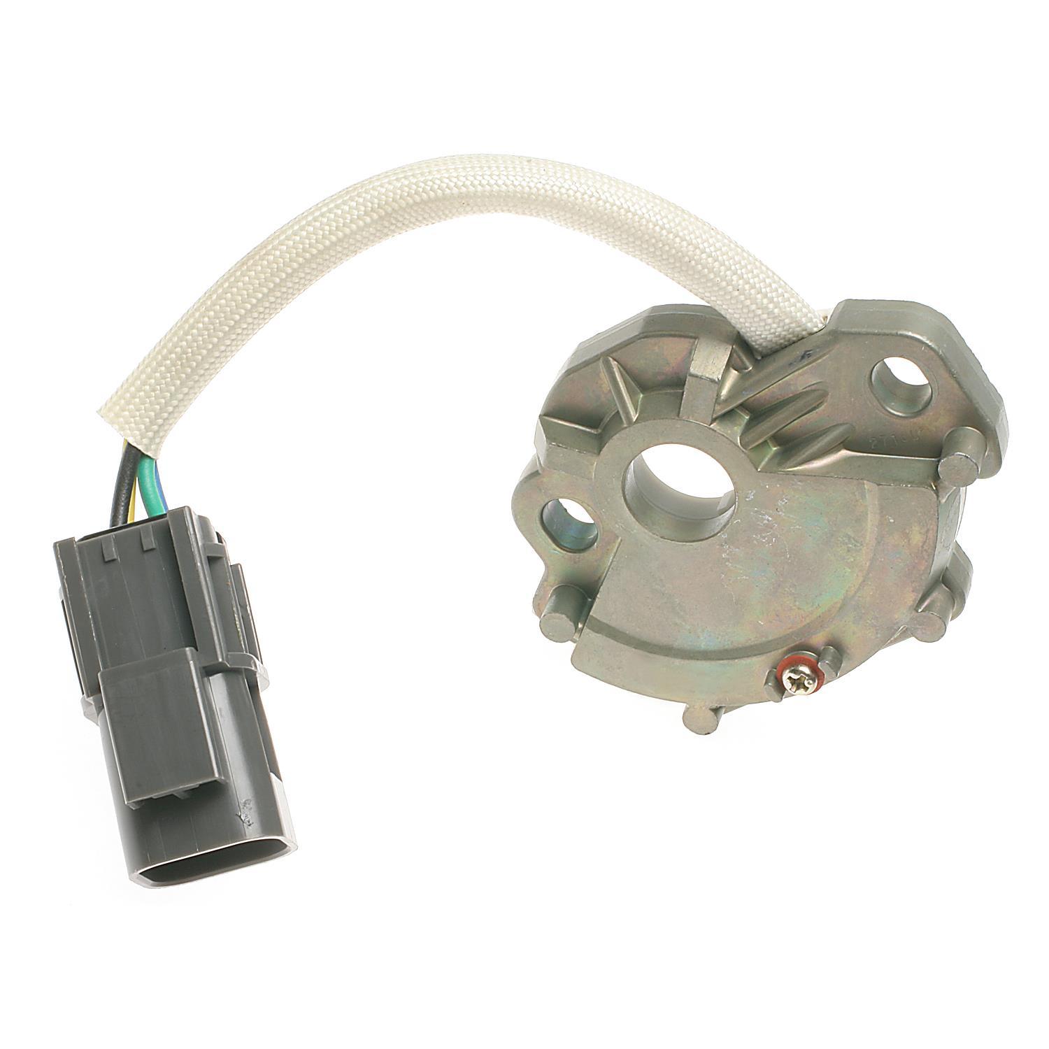 Standard Motor Products NS249 - Neutral Safety Switch Standard Motor Products NS249 Neutral Safety Switch product image 2 of 3