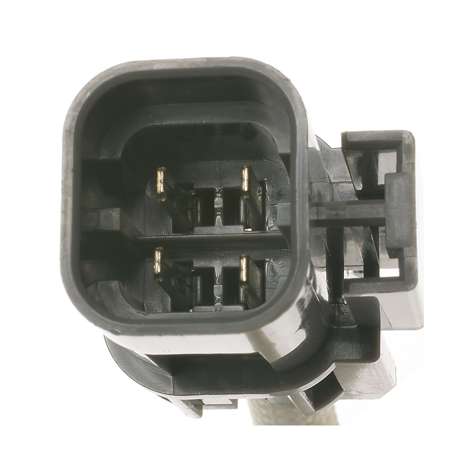 Standard Motor Products NS249 - Neutral Safety Switch Standard Motor Products NS249 Neutral Safety Switch product image 3 of 3