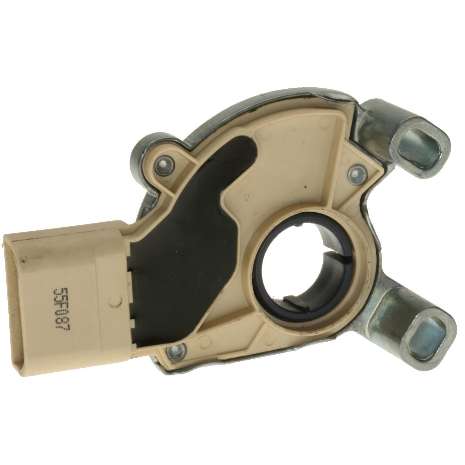 Standard Motor Products NS25 - Neutral Safety Switch Standard Motor Products NS25 Neutral Safety Switch product image 1 of 4
