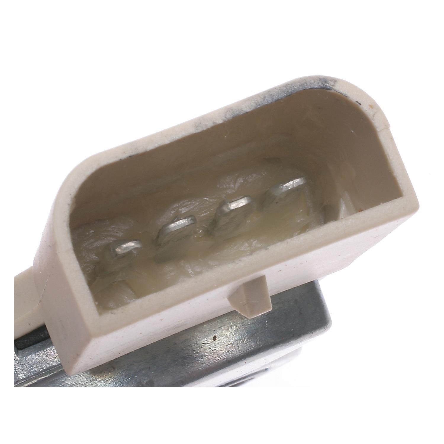 Standard Motor Products NS25 - Neutral Safety Switch Standard Motor Products NS25 Neutral Safety Switch product image 2 of 4