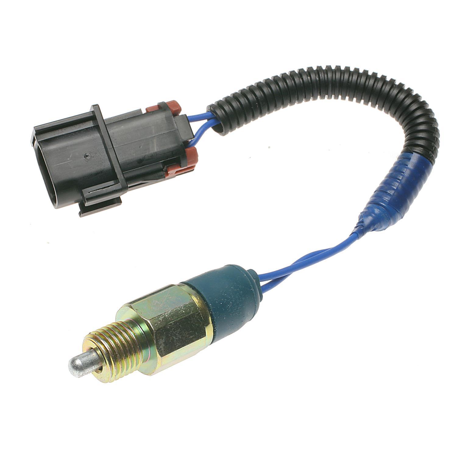 Standard Motor Products NS251 - Clutch Starter Safety Switch Standard Motor Products NS251 Clutch Starter Safety Switch product image 2 of 3