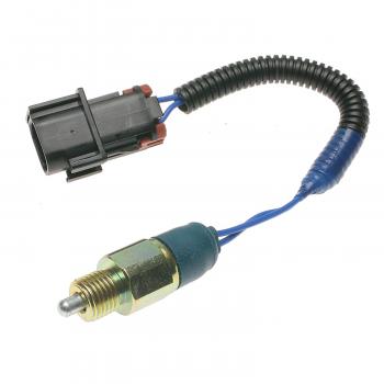 1987 Nissan Pulsar NX Clutch Starter Safety Switch Standard Motor Products NS251 image 2 of 3