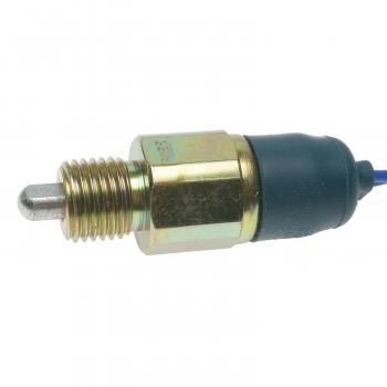 1987 Nissan Pulsar NX Clutch Starter Safety Switch Standard Motor Products NS251 image 3 of 3