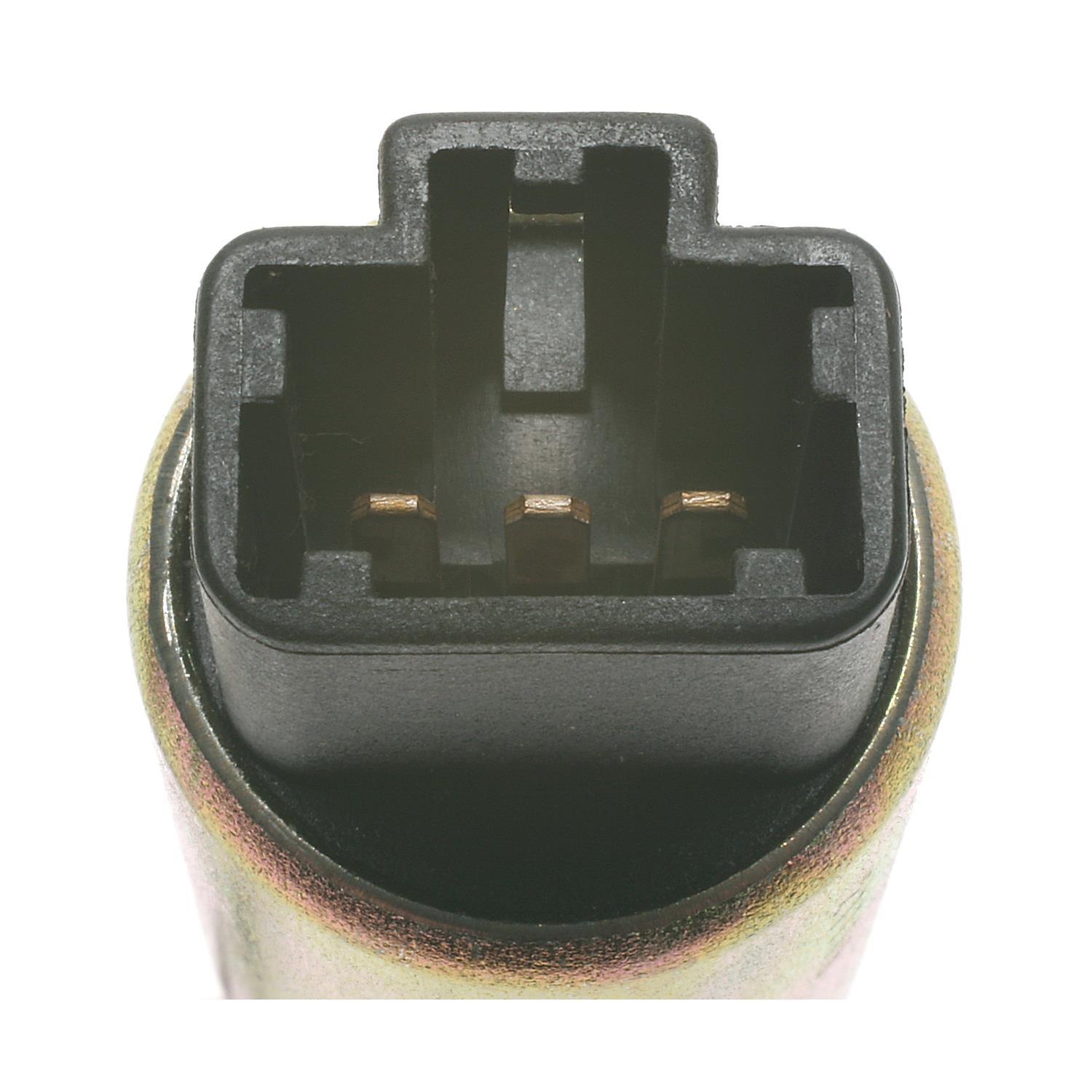 Standard Motor Products NS252 - Clutch Starter Safety Switch Standard Motor Products NS252 Clutch Starter Safety Switch product image 1 of 3