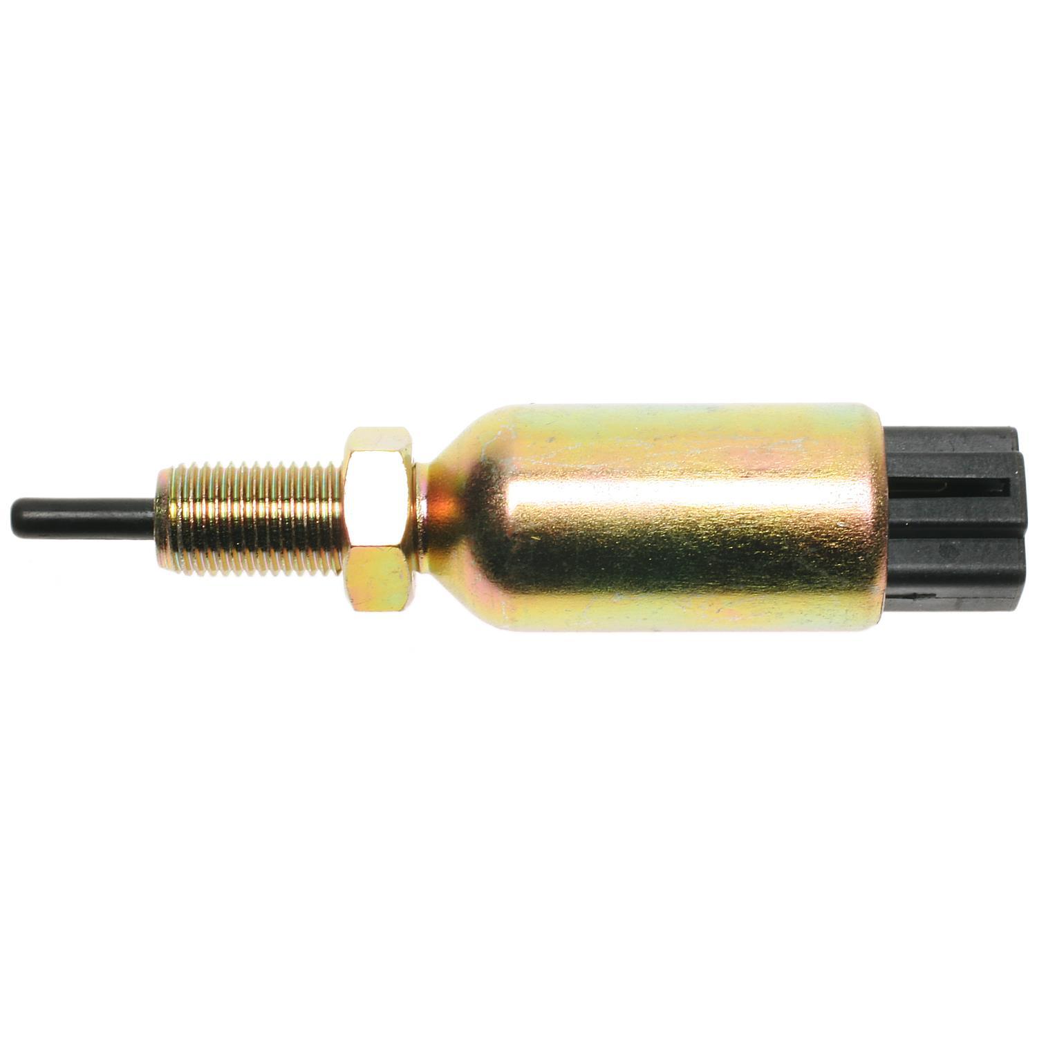 Standard Motor Products NS252 - Clutch Starter Safety Switch Standard Motor Products NS252 Clutch Starter Safety Switch product image 2 of 3