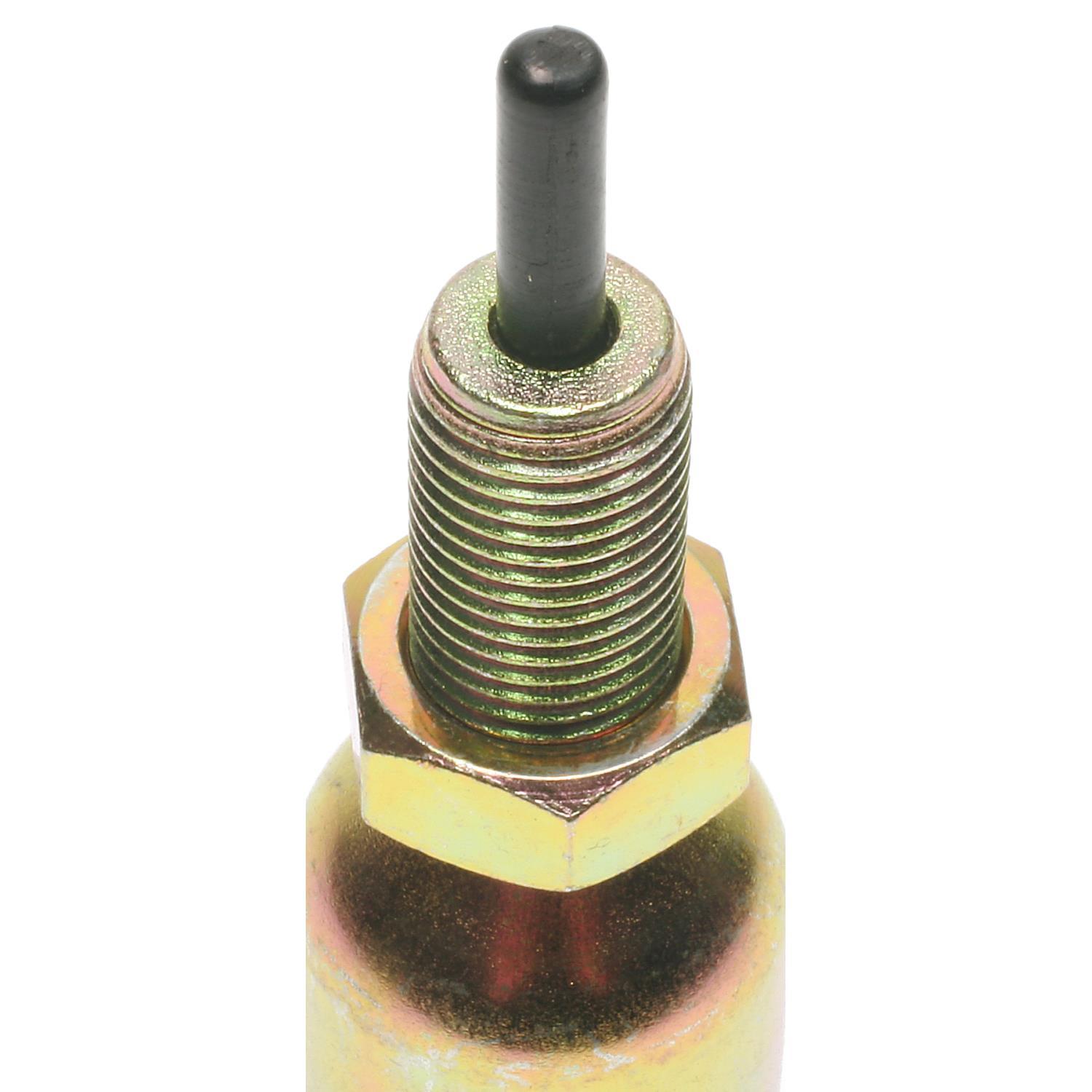 Standard Motor Products NS252 - Clutch Starter Safety Switch Standard Motor Products NS252 Clutch Starter Safety Switch product image 3 of 3