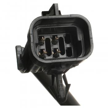 1990 Dodge Monaco Neutral Safety Switch Standard Motor Products NS254 image 3 of 3